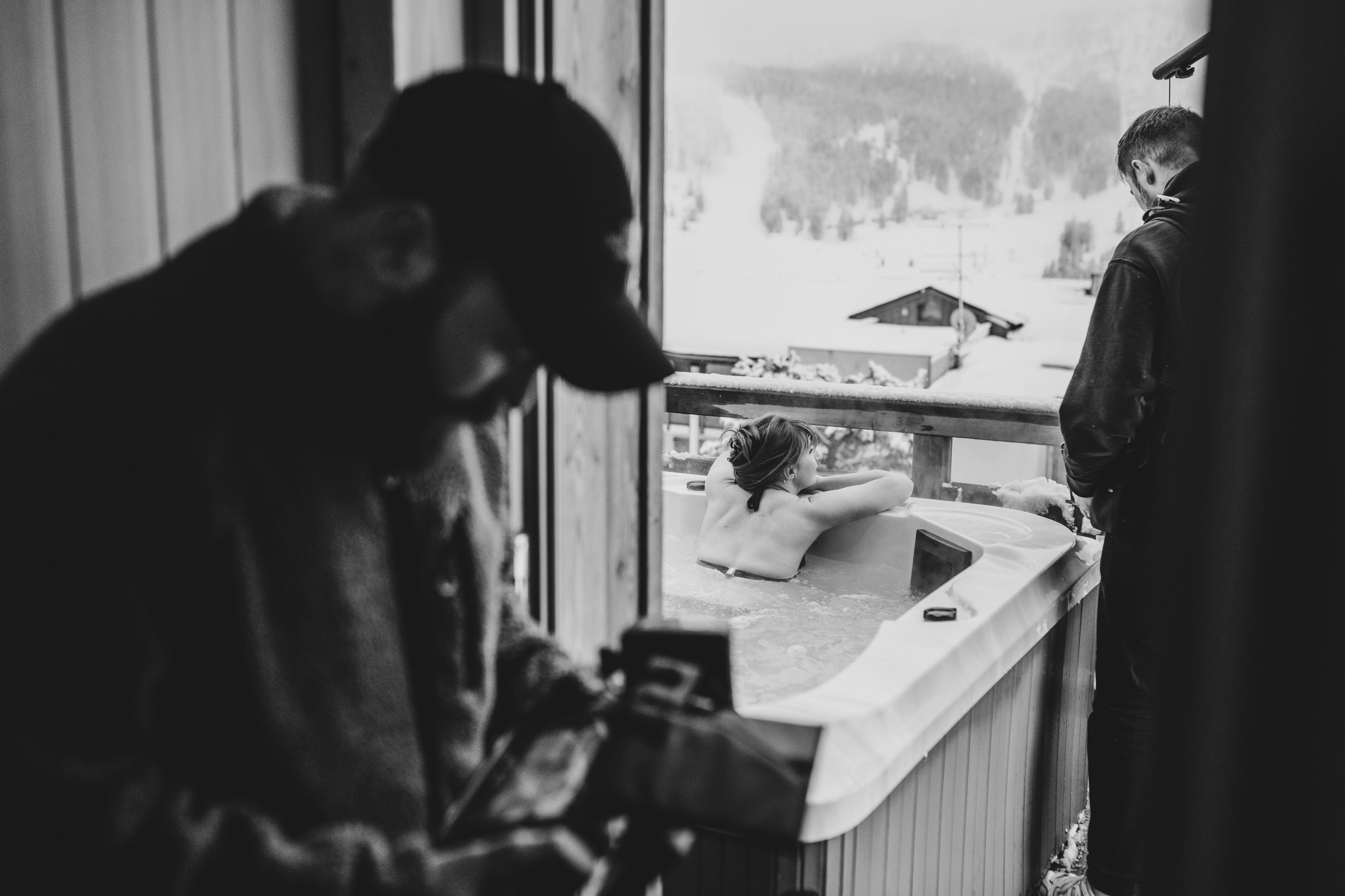 Shoot Planning & Storyboarding